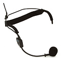 SHURE WH20TQG головной микрофон для радиосистем, разъем TQG