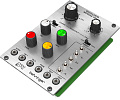 Behringer OSCILLATOR MODULE двухъядерный VCO модуль для Eurorack, подлинное воспроизведение схемы серии 2500