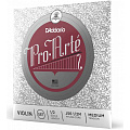 D'ADDARIO J56 1/2M Pro-Arte струны скрипичные 1/2 medium