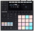 Native Instruments Maschine Mk3  Программно-аппаратная система