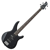YAMAHA TRBX174 BLACK  4-струнная бас-гитара, цвет черный