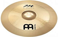MEINL MS20MR  тарелка Medium Ride 20", сплав бронза B20