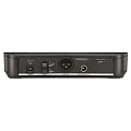 SHURE BLX14RE/SM35 M17 662-686 MHz радиосистема головная с микрофоном SM35. Кронштейны для крепления в рэк в комплекте