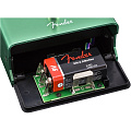 FENDER MARINE LAYER REVERB PEDAL педаль эффектов, ревербератор