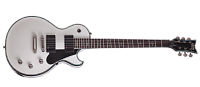 Schecter HELLRAISER SOLO II WHT Гитара электрическая шестиструнная, крепление грифа: вклеенный