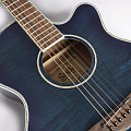 Sevillia DS-200 BLS Гитара акустическая 