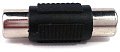 PROEL AT210 переходник RCA мама - RCA мама