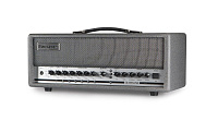 Blackstar Silverline Deluxe Head  Профессиональный моделирующий усилитель (голова) 100 Вт