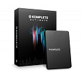 Native Instruments Komplete 11 Ultimate  Пакет программ, включает в себя 87 виртуальных инструментов, 18000 звуков