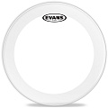 EVANS BD20GB4  пластик 20" Genera EQ4 Clear для большого барабана