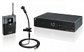 Sennheiser XSW 1-908-B  радиосистема для духовых инструментов, UHF (614-638 МГц)