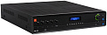 JBL VMA1240 микшер-усилитель 5 входов x 1 выход, 240 Вт