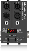 Behringer CT200 кабельный тестер