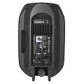 Wharfedale Pro TITAN 8 Active MKII Black активная акустическая система 