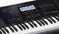 CASIO WK-7600 синтезатор, 76 клавиш