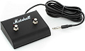 MARSHALL PEDL91003 DUAL LED FOOTSWITCH ножной 2-кнопочный переключатель (футсвитч) со светодиодной индикацией