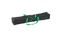 K&M 18851-000-00 чехол для стойки Spider и Spider Pro, 1280 x 180 x 185 mm, Wt: 0.9 kg