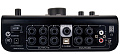JBL M-Patch Active-1 прецизионный контроллер мониторов, Studio Talkback, USB Audio I/O