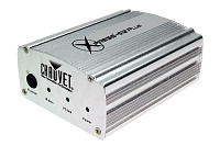 CHAUVET Xpress 512 Plus программное обеспечение и USB-DMX-интерфейс на 512 каналов