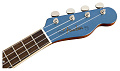 Fender Zuma Classic Uke LPB WN укулеле концерт