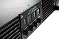CVGaudio DX-4600 Профессиональный четырехканальный low-Impedance усилитель мощности, 4х600 Вт / 8 Ом, 4x900 Вт / 4 Ом, D-class, 2U, bridge (8 Ом) 2х1960 Вт