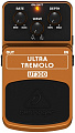 Behringer UT300 Педаль эффекта тремоло