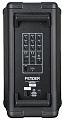 FENDER Fighter 12' 2-Way Powered Speaker активная акустика, 1100 Вт, 12” вуфер + 1” твитер, Bluetooth