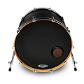 EVANS BD20REMAD - 20" Externally Mounted Ajustable Damping Resonant для бас барабана, черный