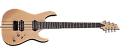 Schecter BANSHEE ELITE-7 GNAT Гитара электрическая семиструнная, крепление грифа: сквозной