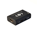 HKmod DR HDMI Эмулятор данных EDID интерфейса HDMI 1.4 со встроенным усилителем