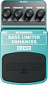 Behringer BLE400  Педаль лимитер-энхансер для бас гитары 