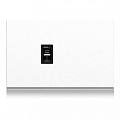 Turbosound ATHENS TCS218B-WH инсталляционный сабвуфер, цвет белый