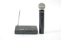 INVOTONE WM-110  Радиосистема c ручным передатчиком
