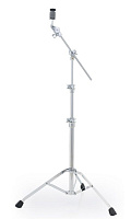 Pearl BC-930S стойка для тарелки "журавль", одинарные ноги