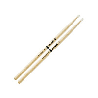 PRO MARK PW2BN Барабанные палочки 2B, дуб, нейлоновый наконечник