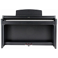 GEWA UP 365 Black Matt фортепиано цифровое, цвет черный матовый