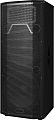 EUROSOUND BBR-215  Акустическая система, пассивная, 700 Вт, 2x15'' + 1x1'' (VC 1.75''), 4 Ом, чувств. 99 дБ, speakon x 2, MDF, карпетовое покрытие