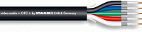 Sommer Cable 600-0851-05 Пятикоаксиальный видеомультикор