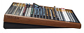Tascam Model 16 аналоговый 14-канальный микшер с цифровым 16-канальным SD рекордером, Bluetooth, процессор эффектов