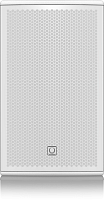 Turbosound NuQ82-WH пассивная акустическая система, цвет белый