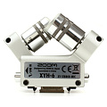 Zoom XYH-6 съемный микрофон со сменой угла захвата 90/120°, подходит к Zoom H5, Zoom H6, Zoom Q8, Zoom F8, Zoom U-44