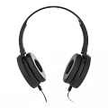 RITMIX RH-607 Black Наушники, цвет черный