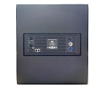 SVS Audiotechnik LA-115A SUB Активный сабвуфер линейного массива. Мощность 900 Вт (4 Ом) + 1200 Вт (4 Ом) RMS