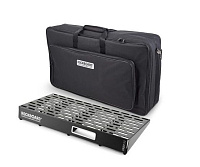 Rockboard RBO B 5.3 CINQUE B  Педалборд 810 x 416 мм с мягким-кейсом