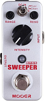 Mooer Sweeper  мини-педаль Dynamic Envelope Filter