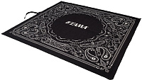TAMA TDR-PA PAISLEY PATTERN DRUM RUG коврик для ударной установки