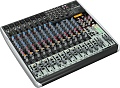 BEHRINGER QX2222USB  аналоговый микшерный пульт