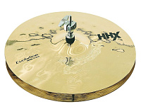 Sabian 14" HHX Evolution Hi-Hats  тарелка Hi-Hat (пара)