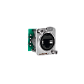 AVCLINK E8FDV-YK Разъем RJ45 панельный "мама"
