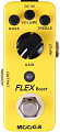Mooer Flex Boost мини-педаль Boost